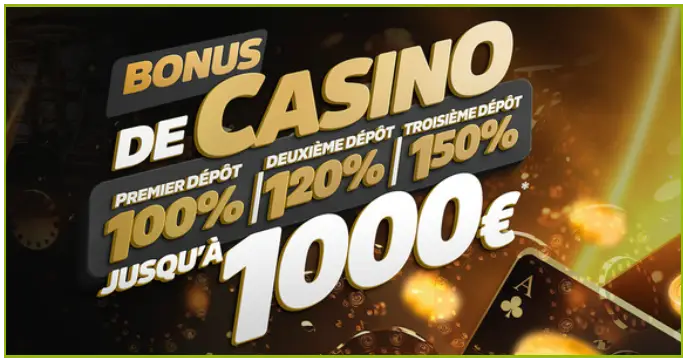 Bet7 casino banner